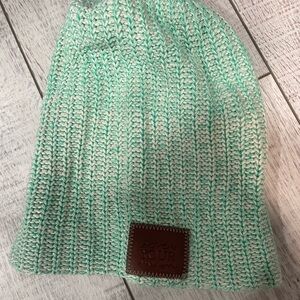 Love your melon beanie